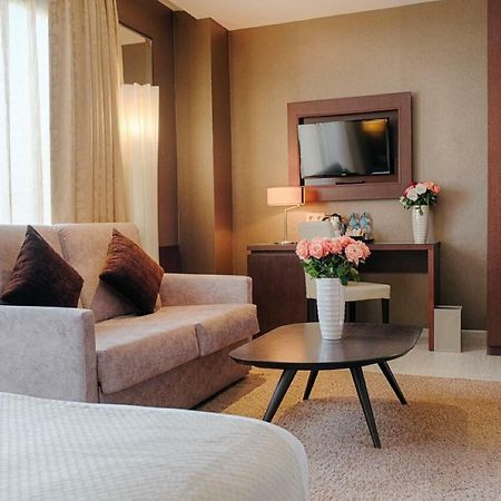 Az Hotels Zeralda Exteriér fotografie