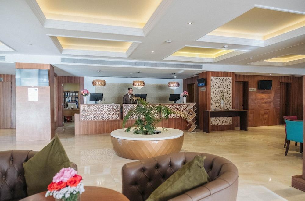 Az Hotels Zeralda Exteriér fotografie