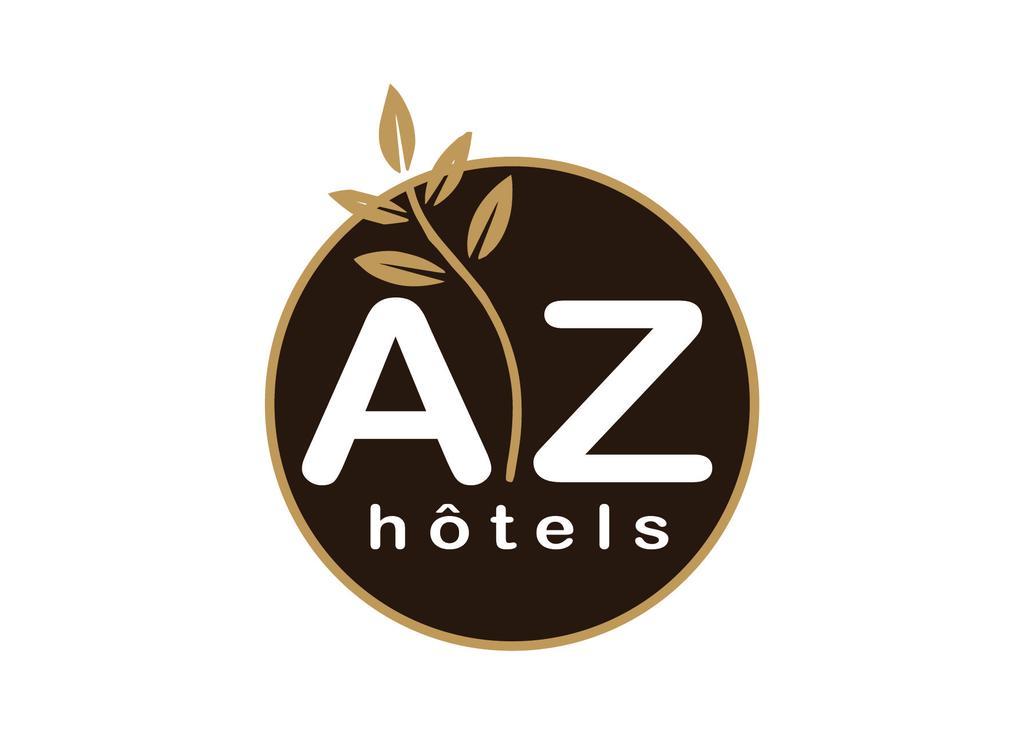 Az Hotels Zeralda Exteriér fotografie