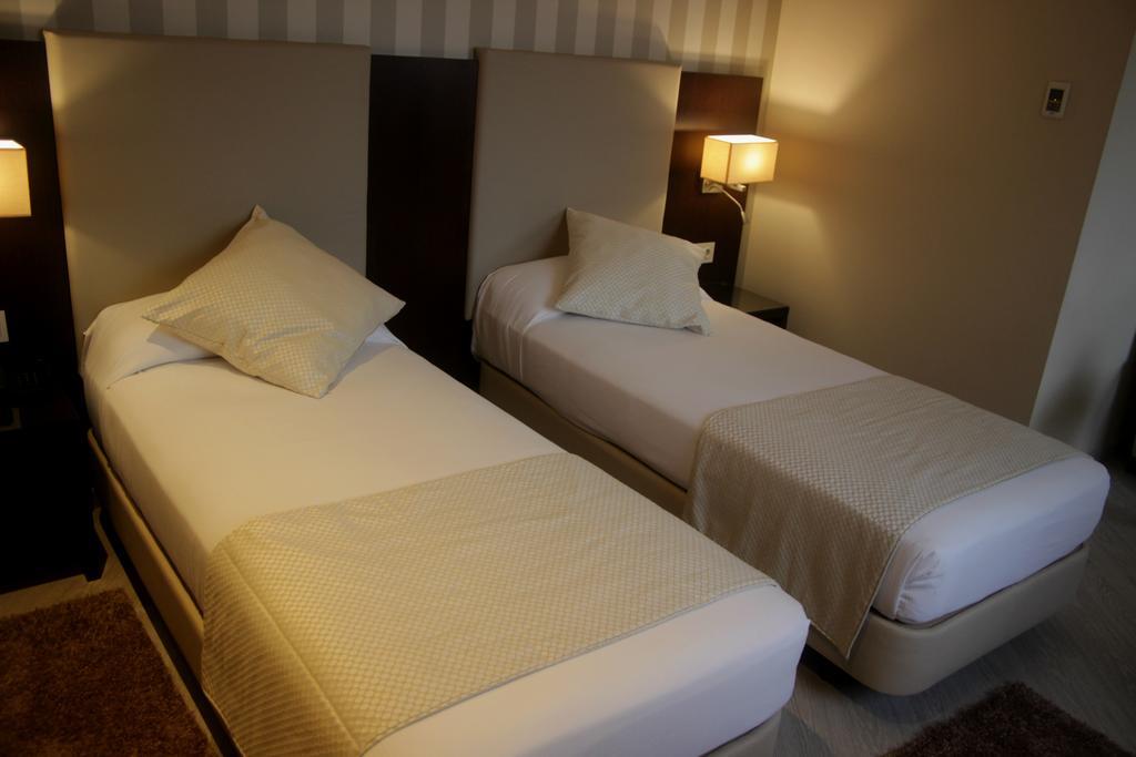 Az Hotels Zeralda Exteriér fotografie