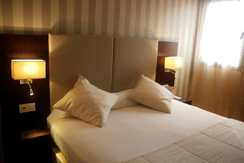Az Hotels Zeralda Exteriér fotografie