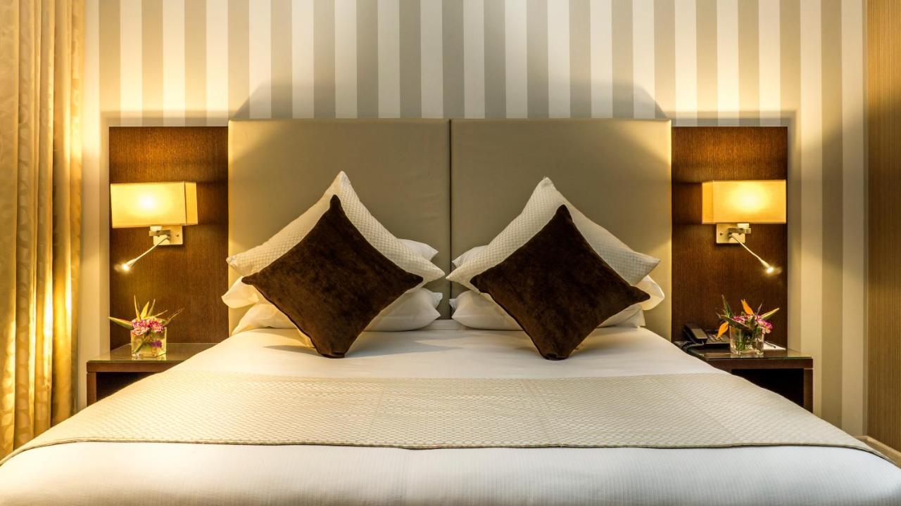 Az Hotels Zeralda Exteriér fotografie