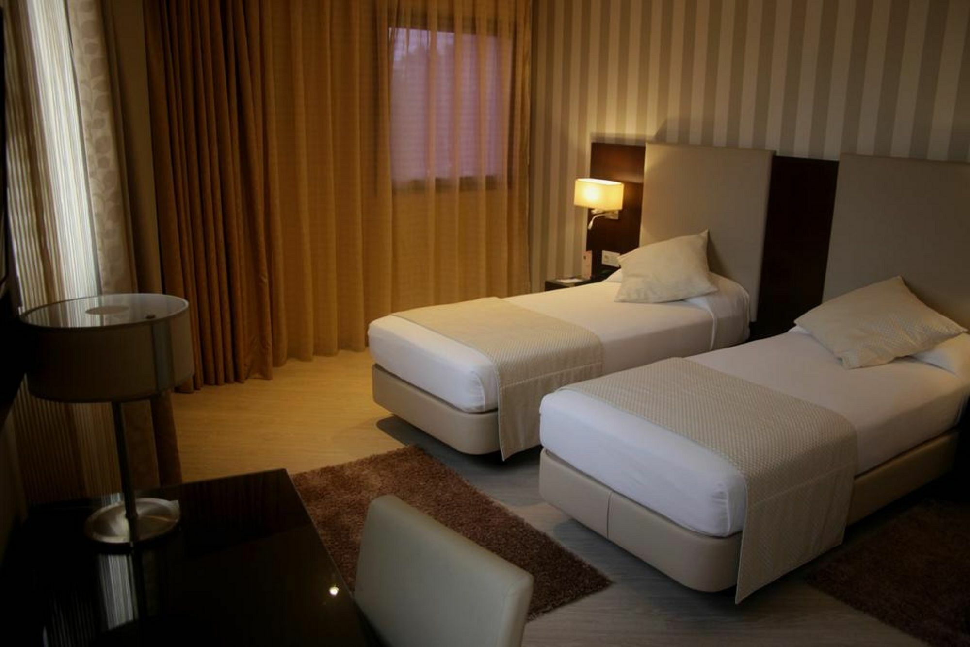 Az Hotels Zeralda Exteriér fotografie