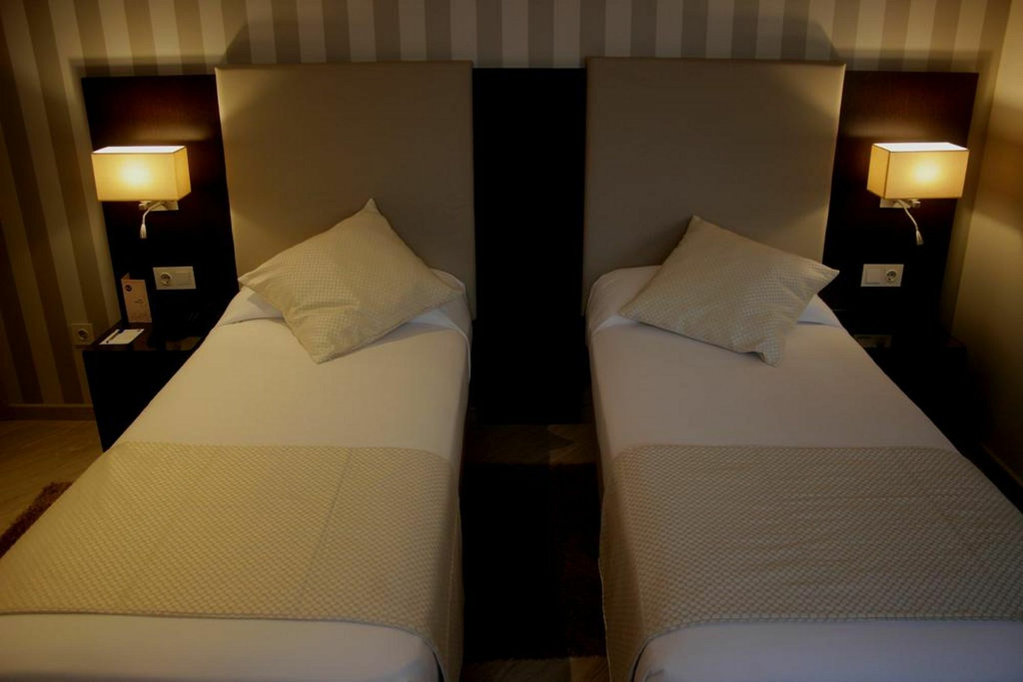 Az Hotels Zeralda Exteriér fotografie