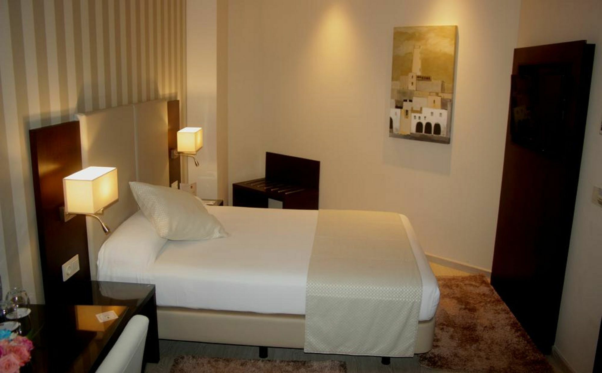 Az Hotels Zeralda Exteriér fotografie