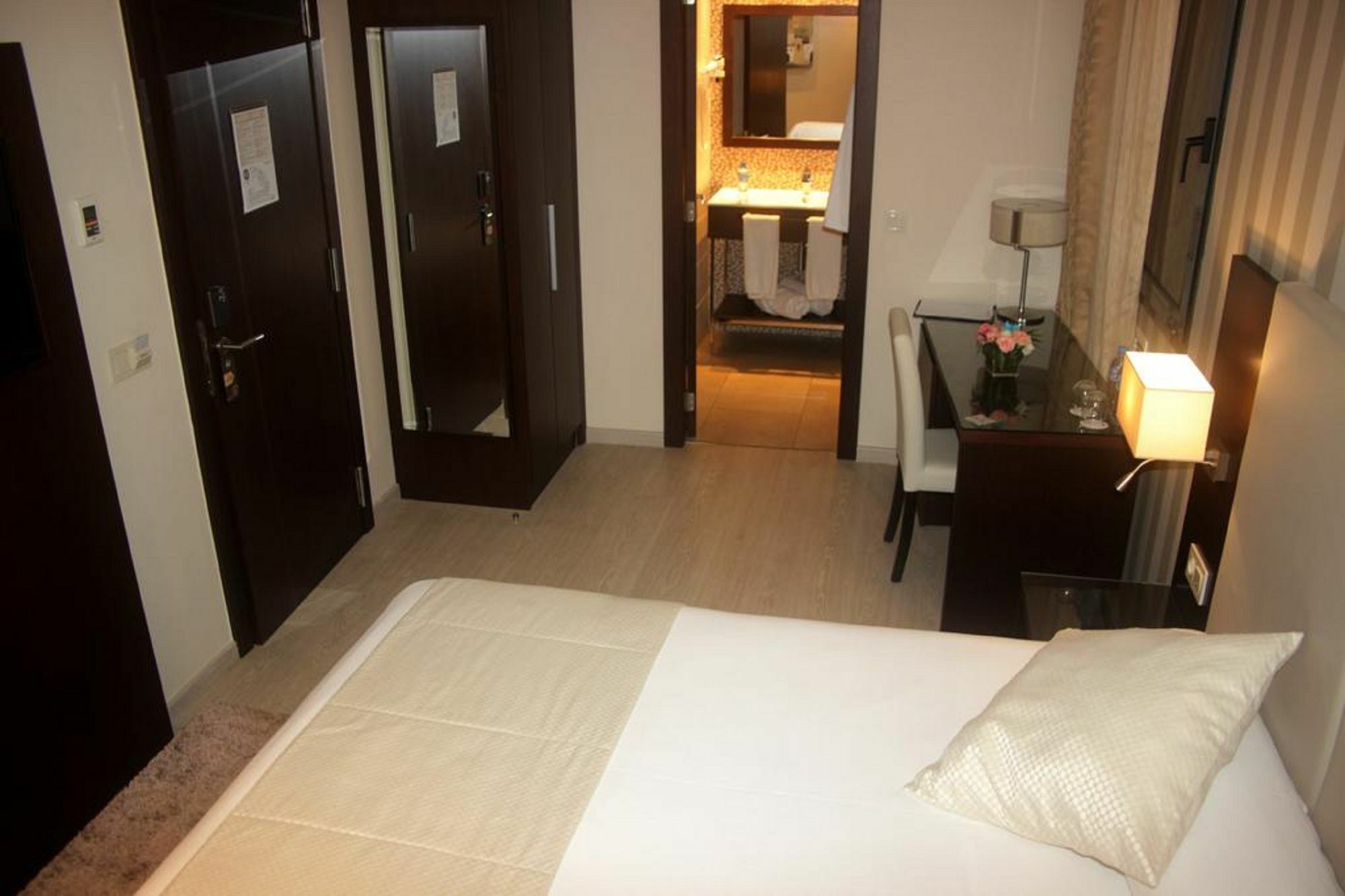 Az Hotels Zeralda Exteriér fotografie