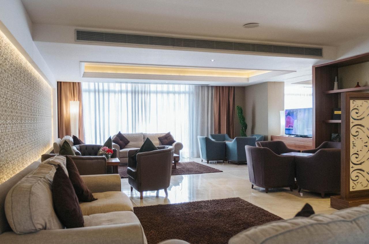 Az Hotels Zeralda Exteriér fotografie